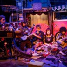 EL ÚLTIMO TEATRO DEL MUNDO a buscar...EL ÚLTIMO TEATRO DEL MUNDO a encontrar...