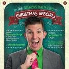 Stearns Matthews to Present THE STEARNS MATTHEWS CHRISTMAS SPECIAL to Benefit Garden…