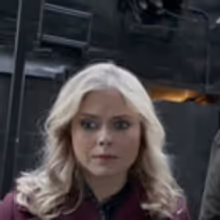 VIDEO: Sneak Peek - 'Looking for Mr. Goodbrain, Part 1' Episode of iZOMBIE