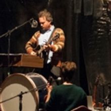 The Music of BOBLO Concert & Album Release Party Set for The Theatre Centre