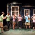 Photo Flash: First Look at OFFICE POLITICS Off-Broadway