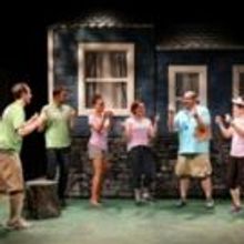 Photo Flash: First Look at OFFICE POLITICS Off-Broadway