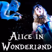 STAGE TUBE: New Promo for Synetic Theater's ALICE IN WONDERLAND Video