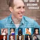 Wes Hart, Robby Haltiwanger and Marquis Johnson Join Brandon Sturiale CD Release…