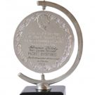 Tony Award for Stephen Sondheim Musical PACIFIC OVERTURES to be Auctioned
