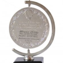 Tony Award for Stephen Sondheim Musical PACIFIC OVERTURES to be Auctioned