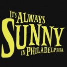 New Seasons of FXX's 'SUNNY IN PHILADELPHIA' and MAN SEEKING WOMAN Debut Today