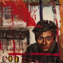 ACA Galleries Opens First Exhibition of John Mellencamp's Paintings Today