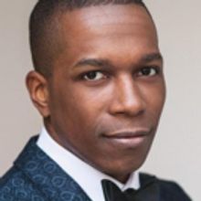 HAMILTON's Leslie Odom, Jr. & Babyface to Headline Kennedy Center's Spring Gala