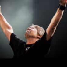 Bob Seger's Iconic Catalogue Makes Streaming Debut Today