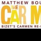 Sky Arts to Screen UK's THE CAR MAN, August 3