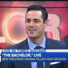 VIDEO: Ben Higgins Previews New Season of THE BACHELOR, Premiering Tonight
