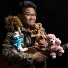 David Hoang's Dave & The Plushies: ON THE ROAD TO 2ND to Play at the Butterfly Club t