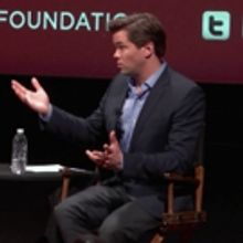 Backstage with Richard Ridge: Tony Nominee Andrew Rannells Opens Up About His Winning