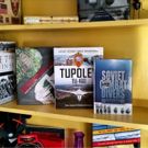 Three New Schiffer Military Books Are Launched