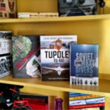 Three New Schiffer Military Books Are Launched