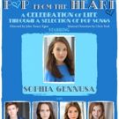 MATILDA's Sophia Gennusa and More Set for Concert to Benefit Leukemia and Lymphoma…