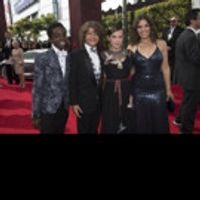 Photo Flash: 68th Annual Emmy Award Red Carpet Photo Coverage Video