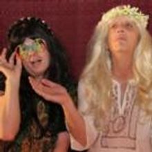 The FRIDAY FIVE (on Monday?): TUNA's Asa Ambrister & Patrick Goedicke