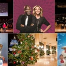 San Francisco Symphony Announces Holiday Concert Schedule