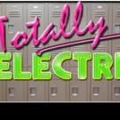80s Musical TOTALLY ELECTRIC to Play The Abbey, 9/10-28