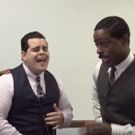 VIDEO: Josh Gad, Chadwick Boseman & Sterling K. Brown Cover Boyz II Men Classic