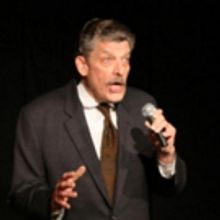 Photo Flash: First Look at TIGERS BE STILL at Theatre Too at Theatre Three 