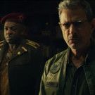 VIDEO: First Look - Jeff Goldblum & More Star in INDEPENDENCE DAY: RESURGENCE