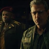 VIDEO: First Look - Jeff Goldblum & More Star in INDEPENDENCE DAY: RESURGENCE Video
