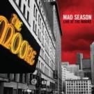 20th Anniversary of Grunge Rock Supergroup MAD SEASON Celebrated on New Release Today