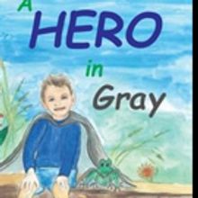 Cherie L Braham Releases A HERO IN GRAY
