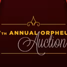 Orpheum Theatre's 37th Annual Auction Marks Milestone for Pat Halloran, 11/7