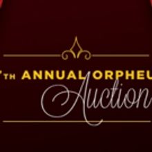 Orpheum Theatre's 37th Annual Auction Marks Milestone for Pat Halloran, 11/7