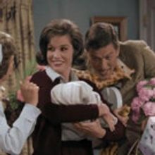 CBS to Present THE DICK VAN DYKE SHOW – NOW IN LIVING COLOR! Special 12/11