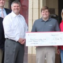 Raue Center for the Arts Appoints New Board Member