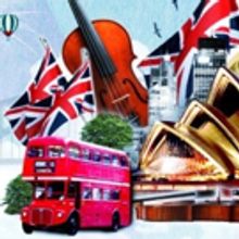 BWW Review: Sydney Symphony Orchestra's LAST NIGHT OF THE PROMS Brings British Tradit