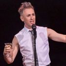 BWW Review: ALAN CUMMING SINGS SAPPY SONGS Kicks Off Renée Flemming VOICES Series at…