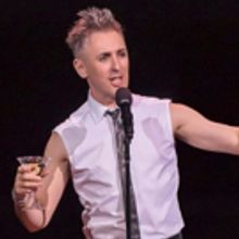 BWW Review: ALAN CUMMING SINGS SAPPY SONGS Kicks Off Renée Flemming VOICES Series at