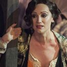 STAGE TUBE: Watch Highlights from LaChiusa's RAIN at The Old Globe, Starring Eden Espinosa!