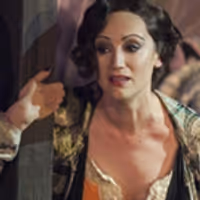 STAGE TUBE: Watch Highlights from LaChiusa's RAIN at The Old Globe, Starring Eden… Video