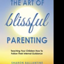 THE ART OF BLISSFUL PARENTING is Released