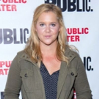 Amy Schumer Unveils Book Cover, To Be Released This August