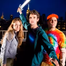 Photo Flash: THE LIGHTNING THIEF: THE PERCY JACKSON MUSICAL Begins Performances this…