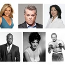 Connie Francis, Kelly Ripa, Ray Liotta and More to Be Inducted Into New Jersey Hall…