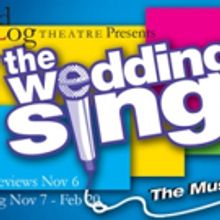 THE WEDDING SINGER to Croon at Old Log Theatre This Winter