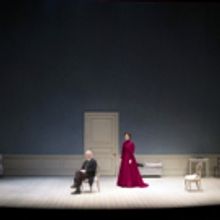 Photo Flash: South Coast Rep Takes on A DOLL'S HOUSE PART 2