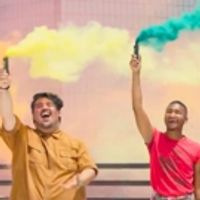 VIDEO: #HAM4BEY Creator Shares 'You Will Be Found' Tribute for Pulse Video