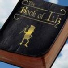 THE BOOK OF LIZ Opens Tonight at Gough Street Playhouse