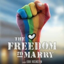 Civil rights doc THE FREEDOM TO MARRY out on VOD via Ro*Co Films