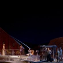 Patricia Racette to Replace Catherine Naglestad in Metropolitan Opera's SALOME